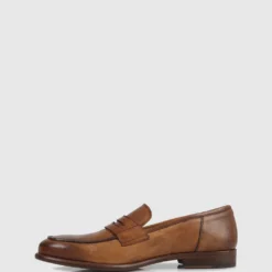 Flash Sale ⌛ Brando Colton Slip Ons Cuoio ✔️ -Mens Shoes Shop http3A2F2Fstatic.theiconic.com .au2Fp2Fbrando 3123 7157731 3