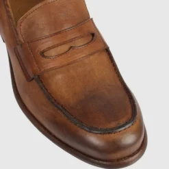 Flash Sale ⌛ Brando Colton Slip Ons Cuoio ✔️ -Mens Shoes Shop http3A2F2Fstatic.theiconic.com .au2Fp2Fbrando 3125 7157731 4