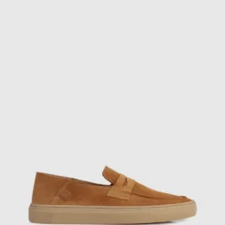 Buy 😀 Brando Norvin Casual loafers Light Brown 1824/canyon 6199 🎁