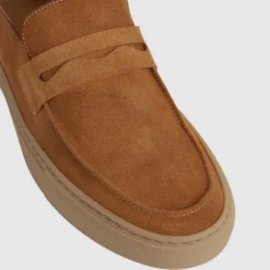 Buy 😀 Brando Norvin Casual loafers Light Brown 1824/canyon 6199 🎁 -Mens Shoes Shop http3A2F2Fstatic.theiconic.com .au2Fp2Fbrando 3508 8714941 4