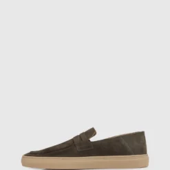 New ❤️ Brando Norvin Casual loafers Khaki 1956/canyon 6199 🧨 -Mens Shoes Shop http3A2F2Fstatic.theiconic.com .au2Fp2Fbrando 3517 5061051 3