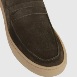 New ❤️ Brando Norvin Casual loafers Khaki 1956/canyon 6199 🧨 -Mens Shoes Shop http3A2F2Fstatic.theiconic.com .au2Fp2Fbrando 3519 5061051 4