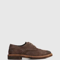 Best Sale ✔️ Brando Massimo Lace Ups Tmoro ✨