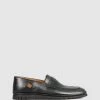 Flash Sale 😍 Brando Douglass Loafers Black ❤️