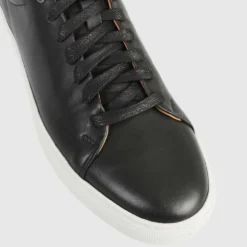 Outlet 😍 Brando Beamer Low Top sneakers Black 4848 ⭐ -Mens Shoes Shop http3A2F2Fstatic.theiconic.com .au2Fp2Fbrando 3656 1788541 4