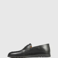 Flash Sale 😍 Brando Douglass Loafers Black ❤️ -Mens Shoes Shop http3A2F2Fstatic.theiconic.com .au2Fp2Fbrando 3659 2975151 3