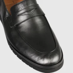 Flash Sale 😍 Brando Douglass Loafers Black ❤️ -Mens Shoes Shop http3A2F2Fstatic.theiconic.com .au2Fp2Fbrando 3662 2975151 4