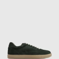 Cheapest 🎁 Brando Kubrik Low Top sneakers 1031 Green ✔️