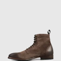 New ❤️ Brando Walton Lace-up Boots Tmoro 💯 -Mens Shoes Shop http3A2F2Fstatic.theiconic.com .au2Fp2Fbrando 4572 9843621 3