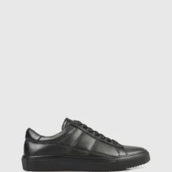 Best Sale 👍 Brando Bristol Low Top sneakers Black 😀