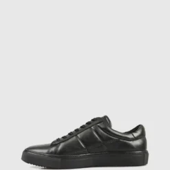 Best Sale 👍 Brando Bristol Low Top sneakers Black 😀 -Mens Shoes Shop http3A2F2Fstatic.theiconic.com .au2Fp2Fbrando 4600 0273821 3