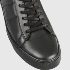 Best Sale 👍 Brando Bristol Low Top sneakers Black 😀 -Mens Shoes Shop http3A2F2Fstatic.theiconic.com .au2Fp2Fbrando 4603 0273821 4