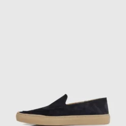 Best Pirce 😉 Brando Caleb Casual Loafers Navy 1455/canyon 6199 ⌛ -Mens Shoes Shop http3A2F2Fstatic.theiconic.com .au2Fp2Fbrando 4621 9714941 3