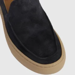 Best Pirce 😉 Brando Caleb Casual Loafers Navy 1455/canyon 6199 ⌛ -Mens Shoes Shop http3A2F2Fstatic.theiconic.com .au2Fp2Fbrando 4624 9714941 4