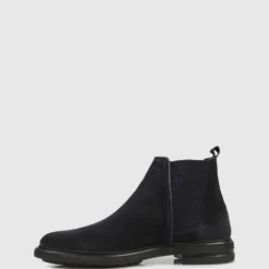 Cheap 😉 Brando Cardiff Chelsea Boots Laci Navy ❤️ -Mens Shoes Shop http3A2F2Fstatic.theiconic.com .au2Fp2Fbrando 4633 3926821 3