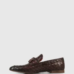 Budget 👍 Brando Eldridge Slip Ons Brown 💯 -Mens Shoes Shop http3A2F2Fstatic.theiconic.com .au2Fp2Fbrando 4641 8289221 3