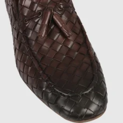 Budget 👍 Brando Eldridge Slip Ons Brown 💯 -Mens Shoes Shop http3A2F2Fstatic.theiconic.com .au2Fp2Fbrando 4644 8289221 4