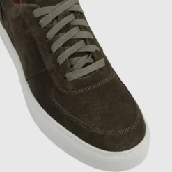 Best reviews of 💯 Brando Bruce Low Top sneakers Dark Green ❤️ -Mens Shoes Shop http3A2F2Fstatic.theiconic.com .au2Fp2Fbrando 4656 5552621 4