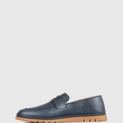 Best Pirce 🎉 Brando Douglass Loafers Navy 5444/camel 6199 👍 -Mens Shoes Shop http3A2F2Fstatic.theiconic.com .au2Fp2Fbrando 4673 6714941 3
