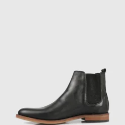 Brand new 💯 Brando Chester Chelsea Boots Black 🤩 -Mens Shoes Shop http3A2F2Fstatic.theiconic.com .au2Fp2Fbrando 4678 5264821 3
