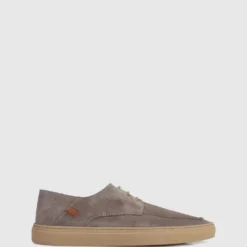 Top 10 🎉 Brando Drake Casual Lace Ups Taupe 1949/canyon 6199 ⌛