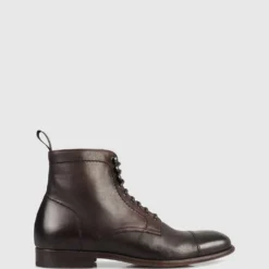 Cheapest ⌛ Brando Granger Ankle Boots Tmoro 🤩