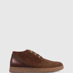 Brand new 💯 Brando Jedd Lace-up Boots Ruggine/ruggine 😉