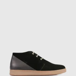 Flash Sale 🎉 Brando Jedd Lace-up Boots Nero/nero ❤️