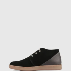 Flash Sale 🎉 Brando Jedd Lace-up Boots Nero/nero ❤️ -Mens Shoes Shop http3A2F2Fstatic.theiconic.com .au2Fp2Fbrando 4728 4843621 3