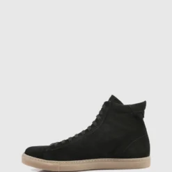 Deals 👍 Brando Kubrik-high High Top sneakers Nero 😍 -Mens Shoes Shop http3A2F2Fstatic.theiconic.com .au2Fp2Fbrando 4746 1627521 3