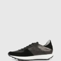 Cheap 👍 Brando Rogan Low Top sneakers Nero/nero/nero ⌛ -Mens Shoes Shop http3A2F2Fstatic.theiconic.com .au2Fp2Fbrando 4753 1885131 3