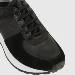 Cheap 👍 Brando Rogan Low Top sneakers Nero/nero/nero ⌛ -Mens Shoes Shop http3A2F2Fstatic.theiconic.com .au2Fp2Fbrando 4755 1885131 4