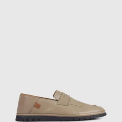 Promo ❤️ Brando Douglass Loafers Taupe 5888/camel 6199 😍