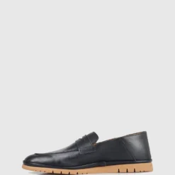 Coupon ⌛ Brando Douglass Loafers Navy 4662/camel 6199 🔔 -Mens Shoes Shop http3A2F2Fstatic.theiconic.com .au2Fp2Fbrando 4918 1061051 3