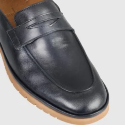 Coupon ⌛ Brando Douglass Loafers Navy 4662/camel 6199 🔔 -Mens Shoes Shop http3A2F2Fstatic.theiconic.com .au2Fp2Fbrando 4921 1061051 4