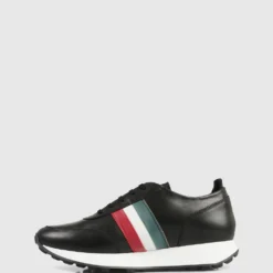 Promo ⭐ Brando Rankin Low Top sneakers Nero ❤️ -Mens Shoes Shop http3A2F2Fstatic.theiconic.com .au2Fp2Fbrando 4928 1094541 3