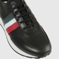 Promo ⭐ Brando Rankin Low Top sneakers Nero ❤️ -Mens Shoes Shop http3A2F2Fstatic.theiconic.com .au2Fp2Fbrando 4931 1094541 4