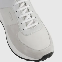 Budget ⌛ Brando Rogan Low Top Sneakers Bianci/bianco/bianco ⌛ -Mens Shoes Shop http3A2F2Fstatic.theiconic.com .au2Fp2Fbrando 4939 7330521 3