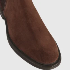 Best deal ⭐ Brando Cardiff Chelsea Boots Chocolate ⌛ -Mens Shoes Shop http3A2F2Fstatic.theiconic.com .au2Fp2Fbrando 5175 2926821 4