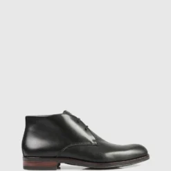 Coupon 👏 Brando Duran Dress Boots Black 🎁