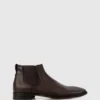 Best deal ❤️ Brando Cesar Chelsea Boots Gianduia 🔔