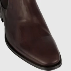 Best deal ❤️ Brando Cesar Chelsea Boots Gianduia 🔔 -Mens Shoes Shop http3A2F2Fstatic.theiconic.com .au2Fp2Fbrando 5552 6538811 4