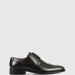 Hot Sale 😍 Brando Oswald Lace Ups Black ✨