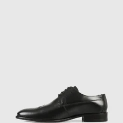 Hot Sale 😍 Brando Oswald Lace Ups Black ✨ -Mens Shoes Shop http3A2F2Fstatic.theiconic.com .au2Fp2Fbrando 5639 1574911 3