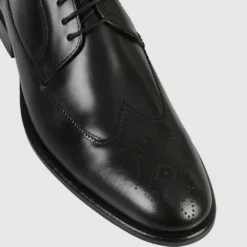 Hot Sale 😍 Brando Oswald Lace Ups Black ✨ -Mens Shoes Shop http3A2F2Fstatic.theiconic.com .au2Fp2Fbrando 5642 1574911 4