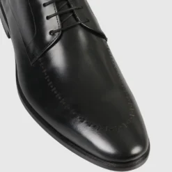 Hot Sale 😀 Brando Seldon Lace Ups Black 🔥 -Mens Shoes Shop http3A2F2Fstatic.theiconic.com .au2Fp2Fbrando 5665 2574911 4