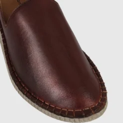 New 🔥 Brando Jedi Slides Havana/havana 🥰 -Mens Shoes Shop http3A2F2Fstatic.theiconic.com .au2Fp2Fbrando 5704 6474911 4