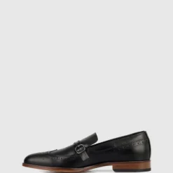 Buy 🧨 Brando Elton Slip Ons Nero ❤️ -Mens Shoes Shop http3A2F2Fstatic.theiconic.com .au2Fp2Fbrando 7062 4116911 3