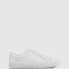 Flash Sale 👏 Brando Hogan Low Top sneakers White ✔️