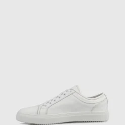 Flash Sale 👏 Brando Hogan Low Top sneakers White ✔️ -Mens Shoes Shop http3A2F2Fstatic.theiconic.com .au2Fp2Fbrando 7069 6952621 3